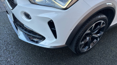 CUPRA Formentor 1.5 TSI 150 V2 5dr Petrol Estate